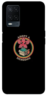 Чохол на Oppo A54 4G Stranger Things ver.14 фото 1 з 1
