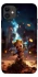 Чохол на Apple iPhone 11 (6.1") Baby Groot v3 фото 1 з 1