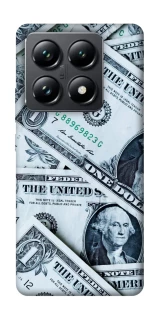 Чохол на Xiaomi 14T Pro 1 долар фото 1 з 1