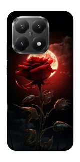 Чехол на Xiaomi 15T Красная роза фото 1 из 1