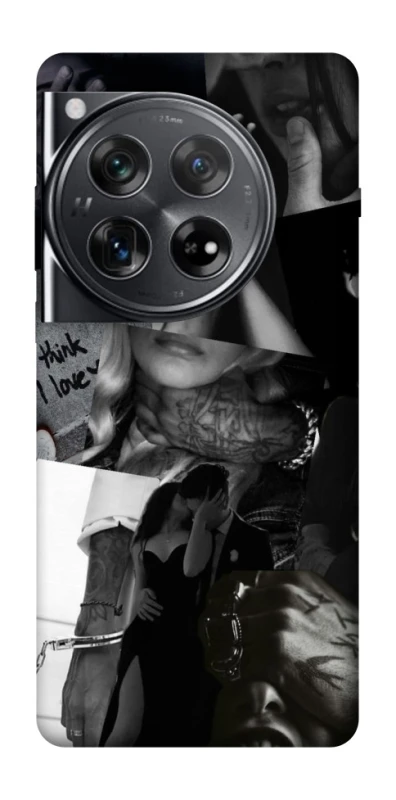 Чохол на OnePlus 12 Hot collage ver.6 фото 1 з 1