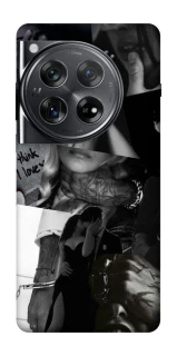 Чехол на OnePlus 12 Hot collage ver.6 фото 1 из 1