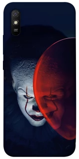 Чохол на Xiaomi Redmi 9A Воно v3 фото 1 з 1