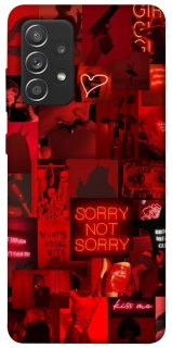 Чохол на Samsung Galaxy A52 4G / A52 5G Love collage ver.4 фото 1 з 1