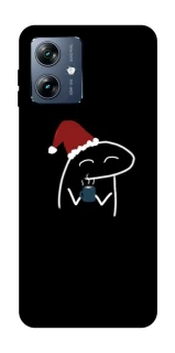 Чохол на Motorola Moto G54 Power Christmas mood фото 1 з 1