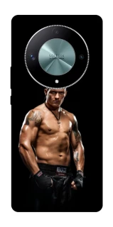 Чехол на Huawei Magic6 Lite usik фото 1 из 1