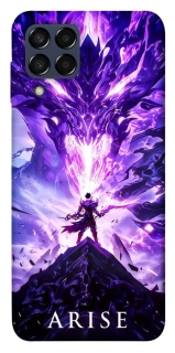 Чохол на Samsung Galaxy M33 5G Solo Leaving фото 1 з 1