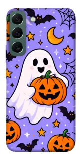 Чехол на Samsung Galaxy S22 Halloween v15 фото 1 из 1