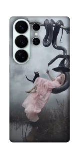 Чохол на Samsung Galaxy S26 Halloween Witch ver.5 фото 1 з 1