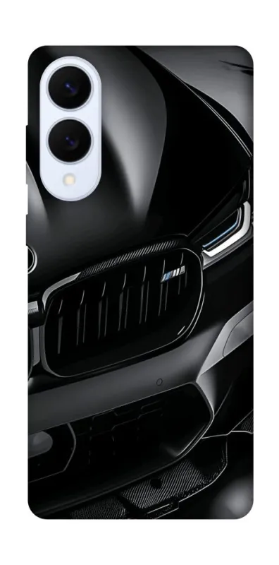Чохол на Samsung Galaxy S25 Edge BMW M5 v35 фото 1 з 1