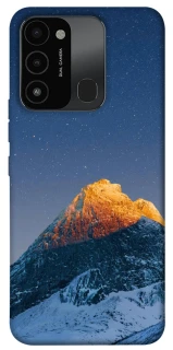Чохол на TECNO Spark 8C Star mountain фото 1 з 1