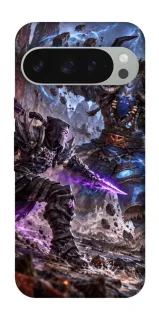 Чехол на Google Pixel 10 Pro XL WOW Forever v12 фото 1 из 1