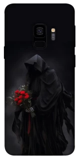 Чохол на Samsung Galaxy S9 Dark Skeleton фото 1 з 1