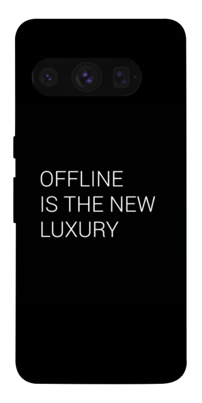 Чохол на Google Pixel 8 Pro Offline фото 1 з 1