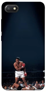 Чохол на Xiaomi Redmi 6A muhammad ali фото 1 з 1