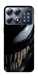 Чохол на Xiaomi POCO X8 Pro Venom smile фото 1 з 1