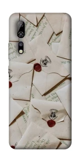 Чохол на ZTE Axon 10 Pro Harry Potter v1 фото 1 з 1