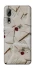 Чохол на ZTE Axon 10 Pro Harry Potter v1 фото 1 з 1