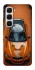 Чохол на Infinix Hot 60i BMW orange фото 1 з 1
