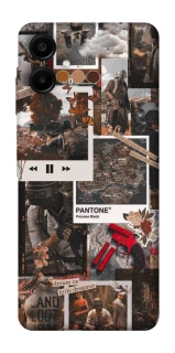 Чохол на Samsung Galaxy A07 PUBG Collage фото 1 з 1