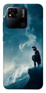 Чехол на Xiaomi Redmi 10A Odyssey ver.2 фото 1 из 1