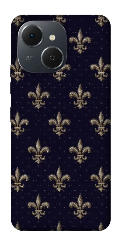 Чехол на TECNO Spark 40C Lily фото 1 из 1