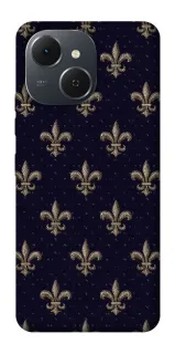 Чехол на TECNO Spark 40C Lily фото 1 из 1