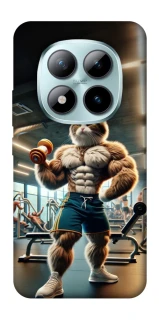 Чохол на Xiaomi Redmi Note 15 Pro+ 5G Кіт качок фото 1 з 1