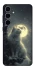 Чохол на Samsung Galaxy S25+ Кіт під місяцем фото 1 з 1