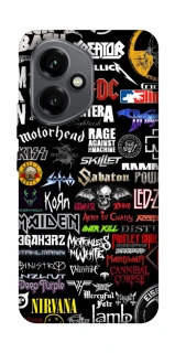 Чохол на Honor 400 My playlist ver.4 фото 1 з 1