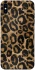 Чохол на Apple iPhone X (5.8") Leopard Skin фото 1 з 1