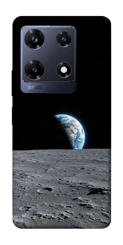 Чехол на Infinix Note 30 Pro Artemis 2 фото 1 из 1