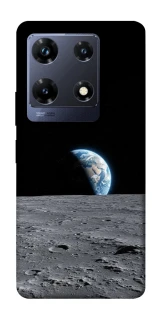 Чехол на Infinix Note 30 Pro Artemis 2 фото 1 из 1