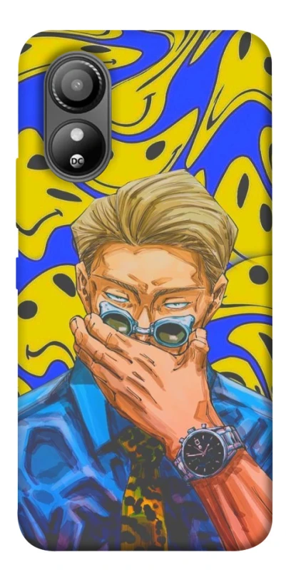 Чохол на ZTE Blade L220 Nanami v5 фото 1 з 1