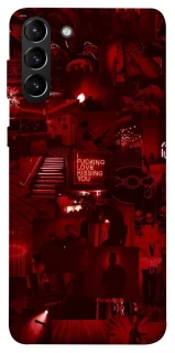 Чохол на Samsung Galaxy S21+ Love collage ver.5 фото 1 з 1