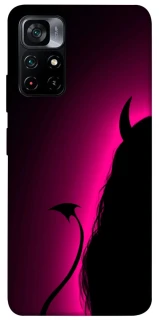 Чохол на Xiaomi Poco M4 Pro 5G Pink Love фото 1 з 1