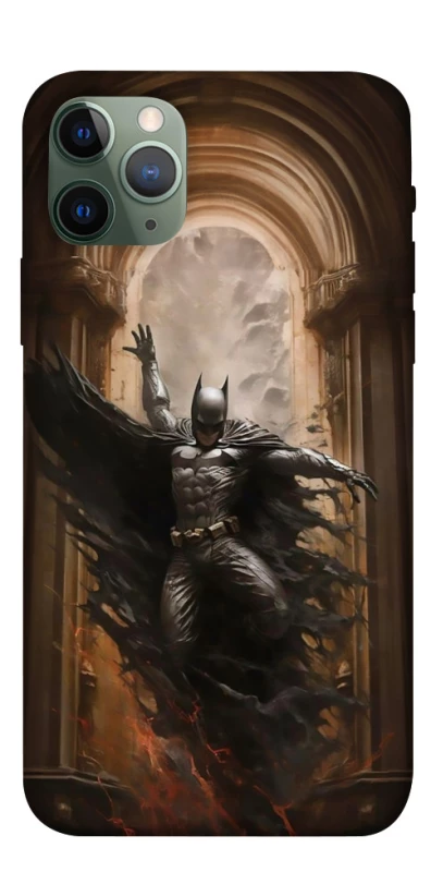 Чохол на Apple iPhone 11 Pro (5.8") Batman v3 фото 1 з 1