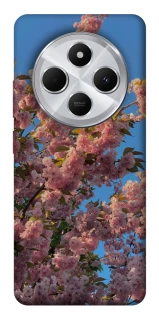 Чохол на Xiaomi Redmi 14C / Poco C75 Flowers v4 фото 1 з 1