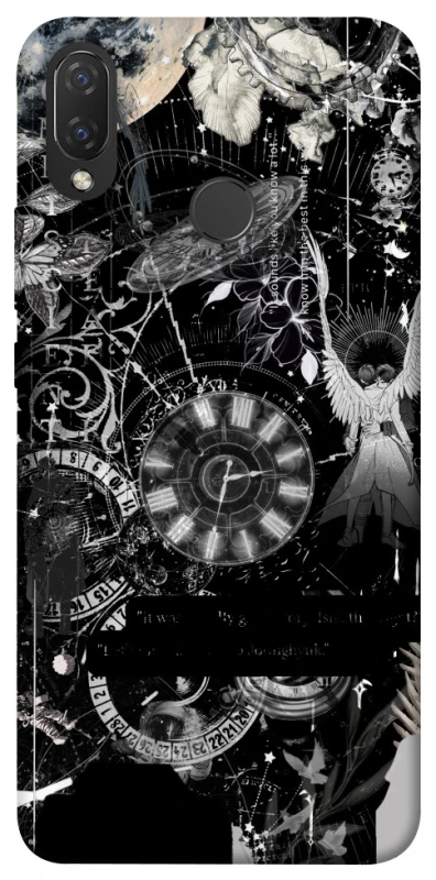 Чохол на Huawei P Smart+ (nova 3i) Omniscient Reader's фото 1 з 1