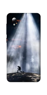 Чохол на ZTE Blade A3 (2019) Kanye West ver.2 фото 1 з 1