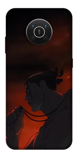 Чохол на Nokia X10 / X20 Todo v5 фото 1 з 1