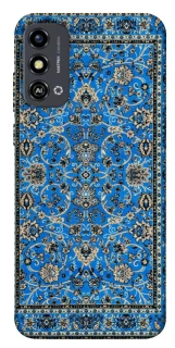 Чехол на ZTE Blade A53 Ковёр v52 фото 1 из 1