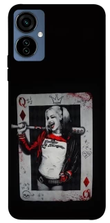 Чохол на TECNO Camon 19 Neo Harley Queen фото 1 з 1