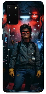 Чохол на Samsung Galaxy S20+ Stranger Things ver.43 фото 1 з 1