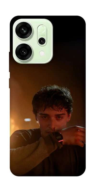 Чохол на Oppo Reno 14 Stranger Things ver.36 фото 1 з 1