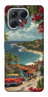 Чехол на TECNO Pova 7 Cuba фото 1 из 1