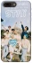 Чехол на Apple iPhone 7 plus / 8 plus Stray Kids One Team фото 1 из 1