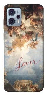 Чохол на Motorola Moto G23 Lover фото 1 з 1