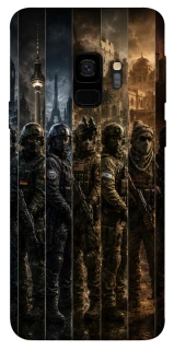Чехол на Samsung Galaxy S9 Counter-Strike фото 1 из 1