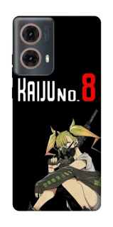 Чохол на Motorola Moto G85 8Kaijuu фото 1 з 1